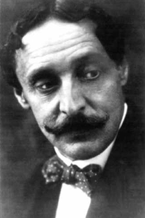 Photo of Yevgeni Bauer, Directing