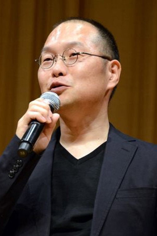Photo of Isamu Imakake, Directing