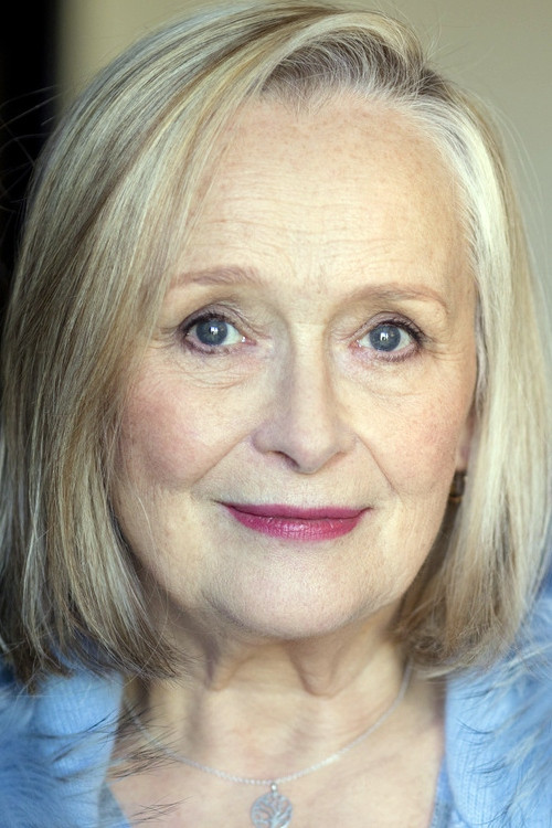 Martine Chevallier profile