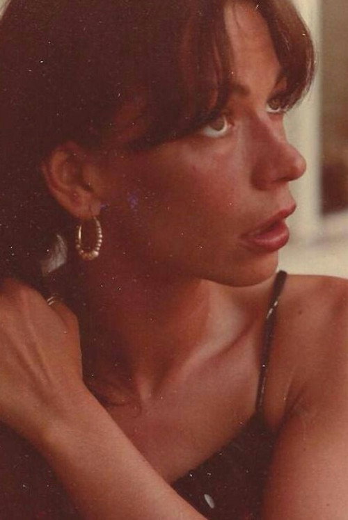 Photo of Michela Mioni, Acting