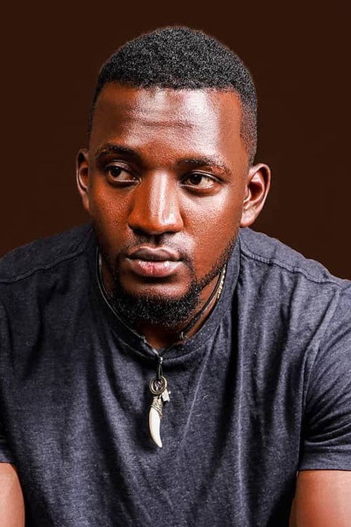 Photo of Quincy Rapando, Acting