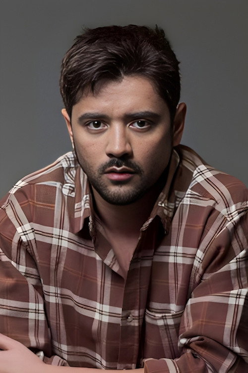 Photo of Liam Coleman, Acting