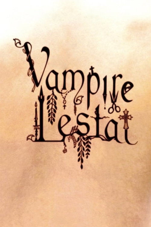 Movie poster for Vampire Lestat (1987)