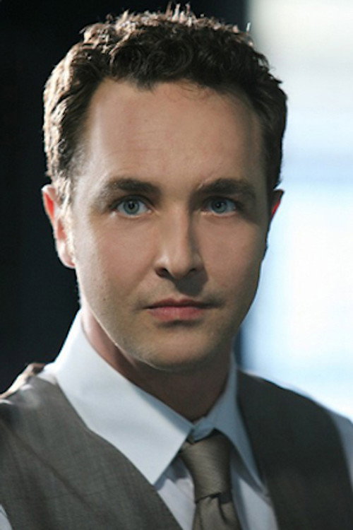 Benjamin Boyer profile