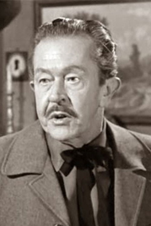 Photo of Forrest Lewis, Acting