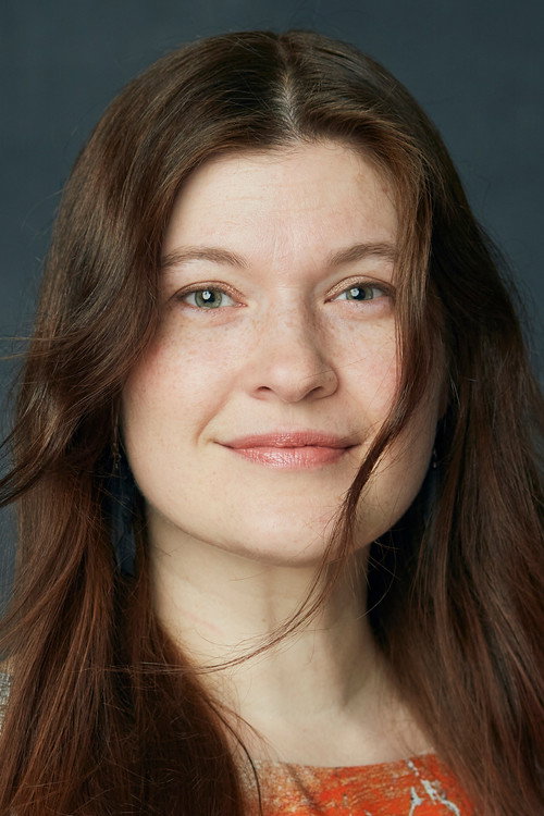 Photo of Hanna Bergholm, Directing