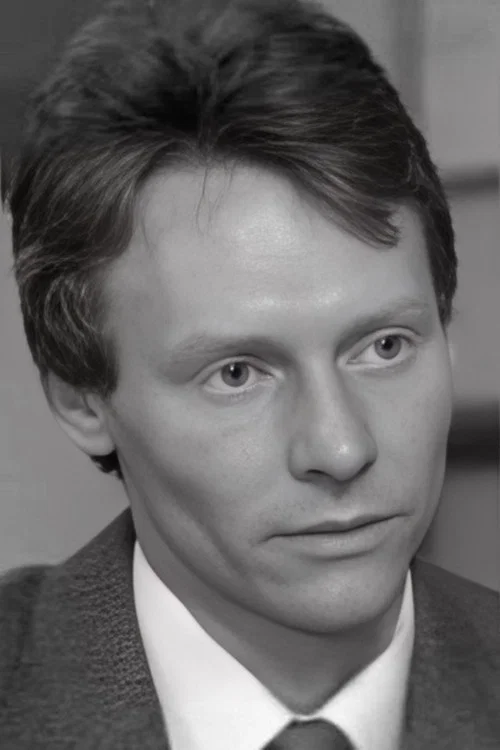 Photo of Ihor Vietrov, Acting