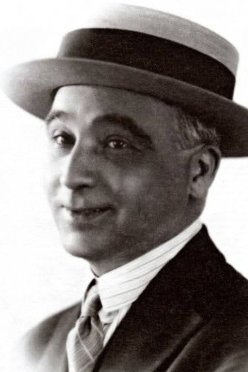 Photo of Kleon Triantafyllou, Acting