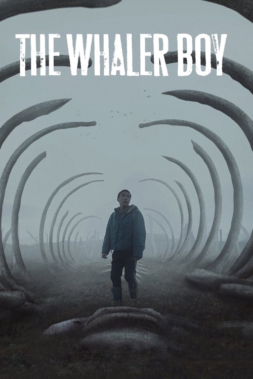Movie poster for The Whaler Boy (2020)