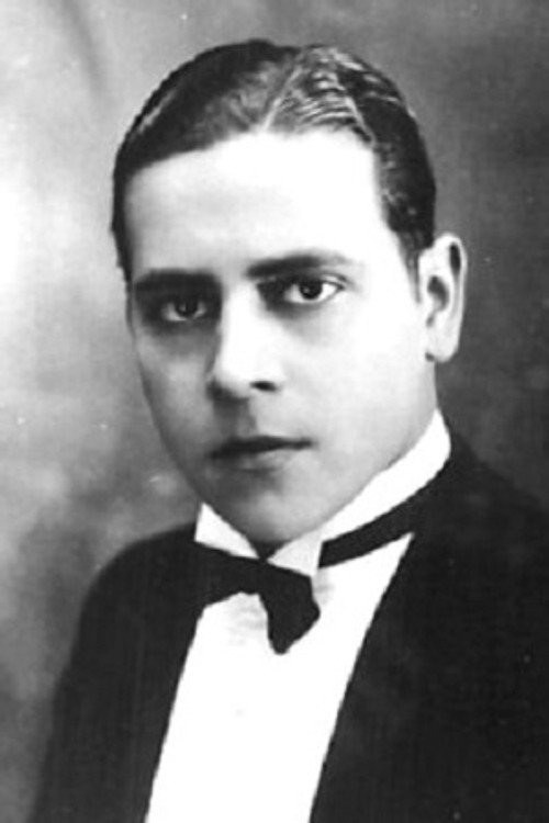 Photo of Carlos Villatoro, Acting