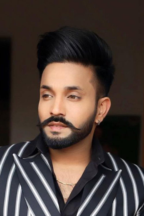 Photo of Dilpreet Dhillon, Acting