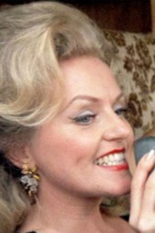 Photo of Ingeborg Kjeldsen, Acting