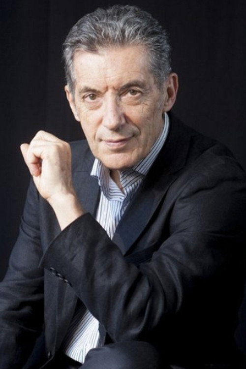 Photo of Alain Duclos, Acting
