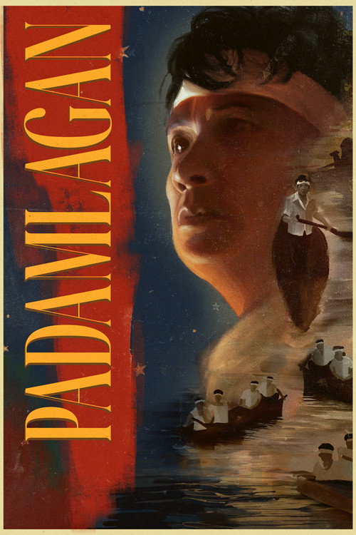 Movie poster for Night Light (2026)
