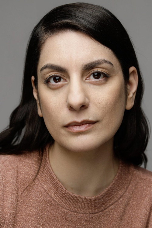 Photo of Sabina Khamoshi, Acting