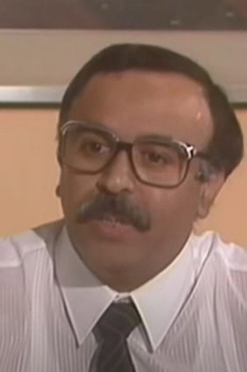 Photo of Mohammed Al Fahad, Acting