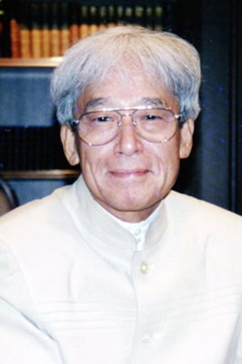 Photo of Zenzō Matsuyama, Writing
