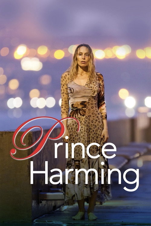 Movie poster for Prince Harming (2019)