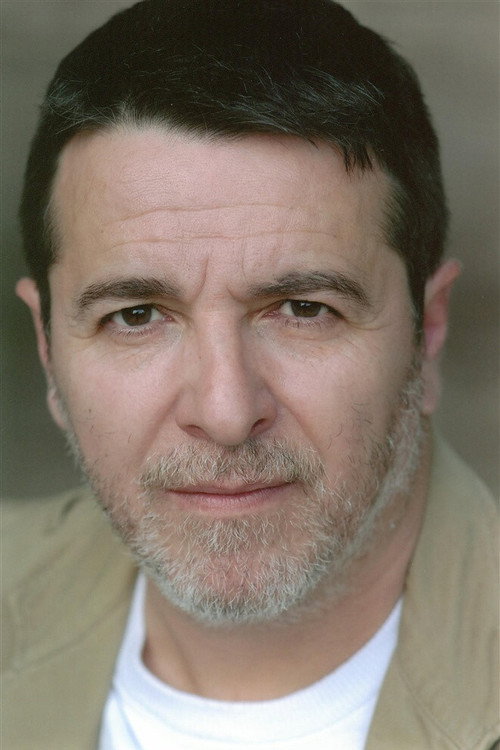 Photo of Loïc Brabant, Acting