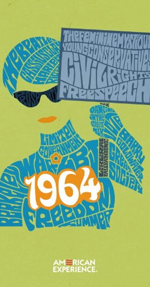 Movie poster for 1964 (2014)