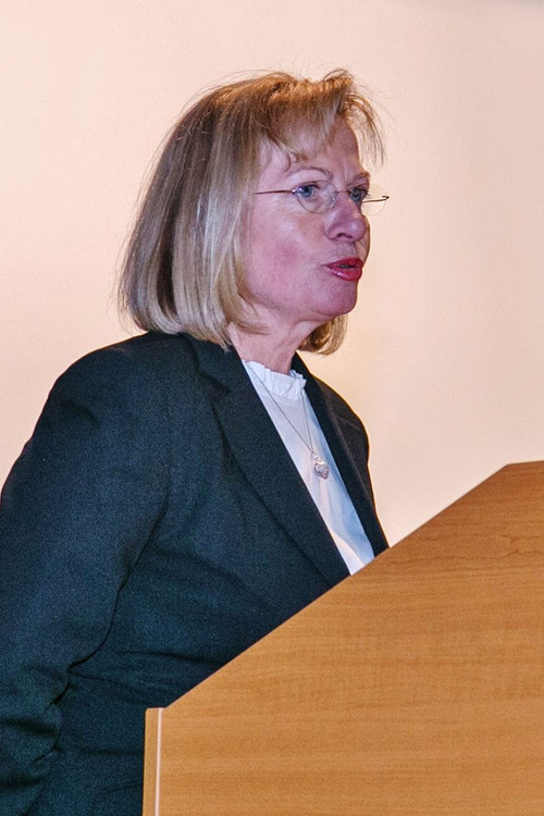 Photo of Tatyana Pandurska, Writing