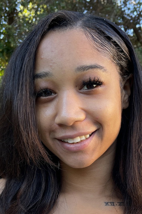 Photo of Alicia Reign, Acting