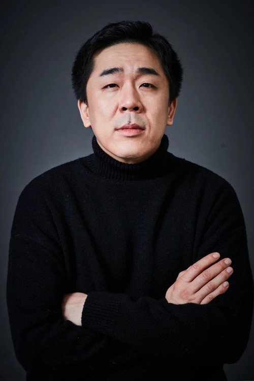 Photo of 赵杰, Acting
