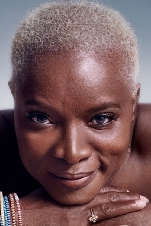 Angélique Kidjo profile