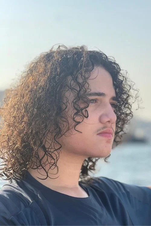 Photo of Adham Gira, Directing