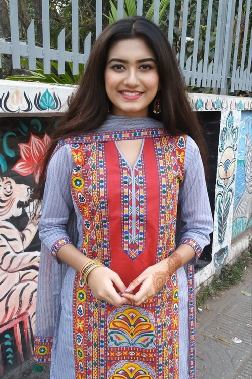 Photo of Labonno Chowdhury, Acting