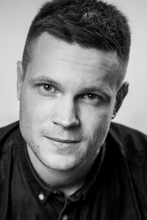 Oleksandr Bozhko profile