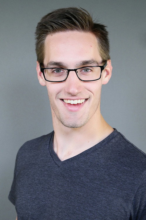 Photo of Clinton Jones, Directing