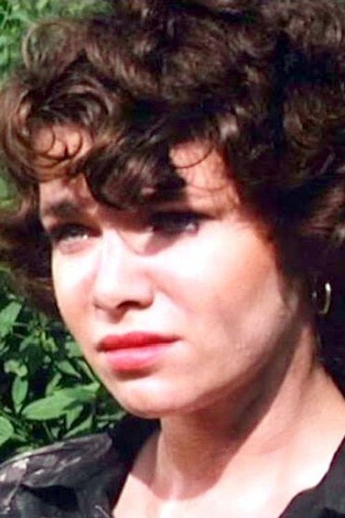 Photo of Cécile Le Bailly, Acting
