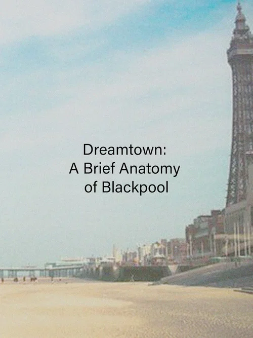 Movie poster for Dreamtown: A Brief Anatomy of Blackpool (1994)