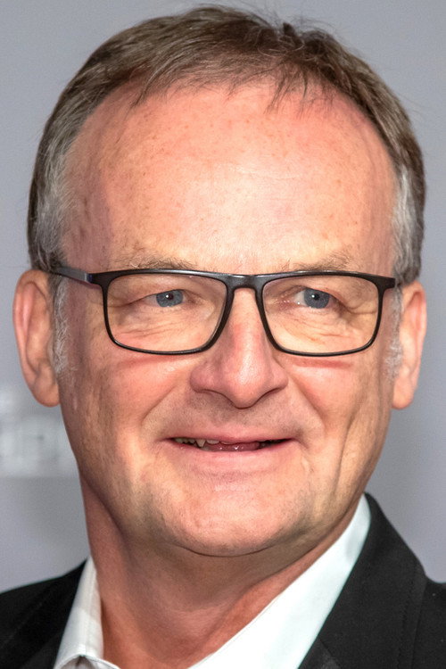 Photo of Frank Plasberg, Acting
