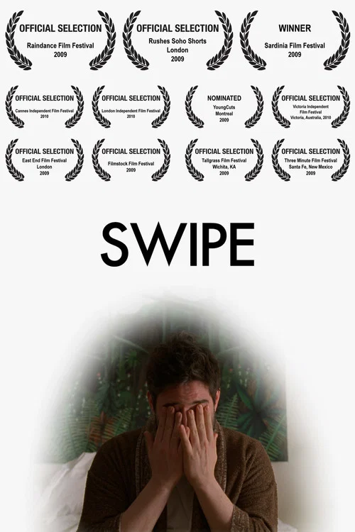 Movie poster for Swipe (2009)