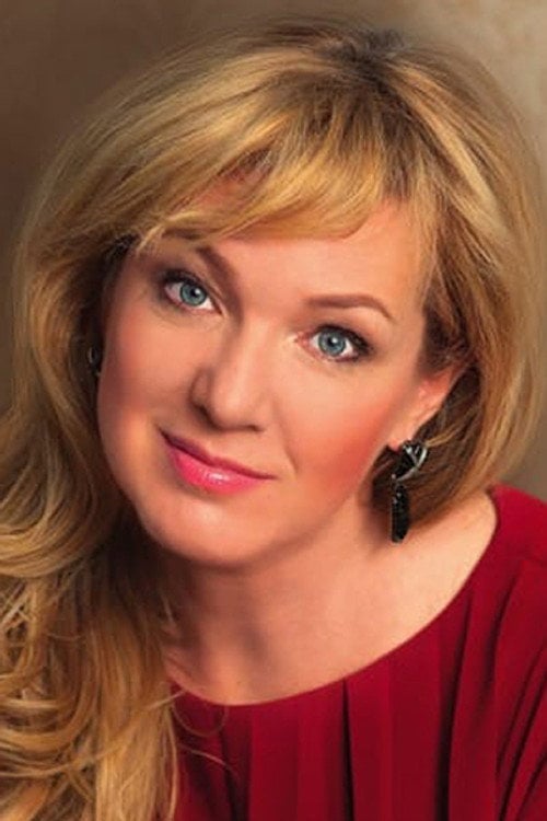 Photo of Elena Denisova-Radzinskaya, Acting