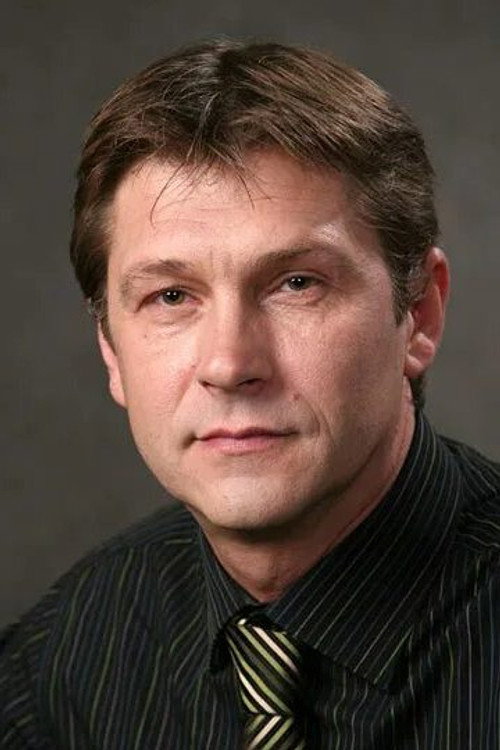 Photo of Sergey Girin, Acting