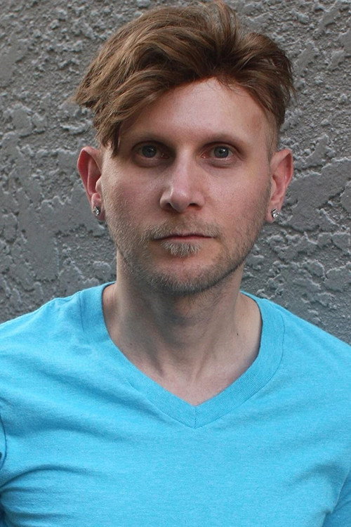 Photo of Michael Kenneth Fahr, Acting
