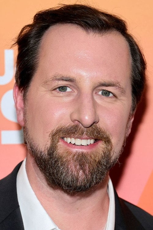 Photo of Kent Sanderson, Production