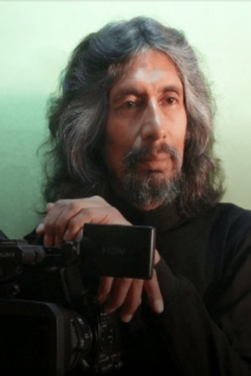 Photo of Lalo Parra Bello, Acting