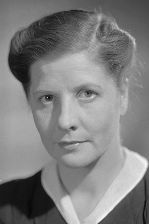 Photo of Dagny Lind, Acting