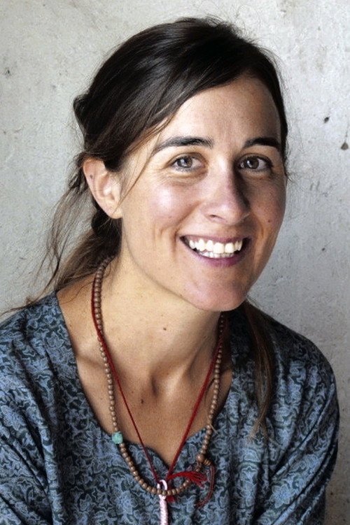 Photo of Marianne Chaud, Directing