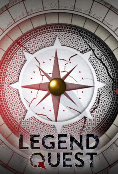 Legend Quest poster