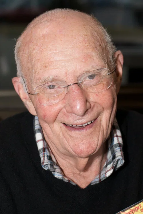 Photo of Harve Bennett, Production