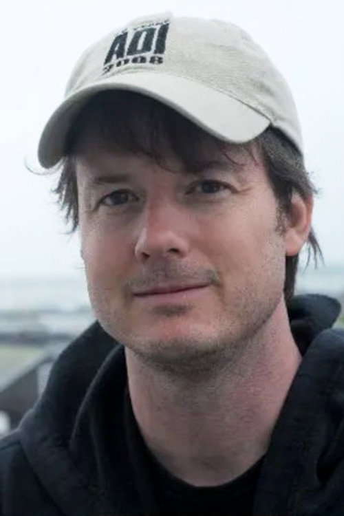 Photo of Kevin McTurk, Directing
