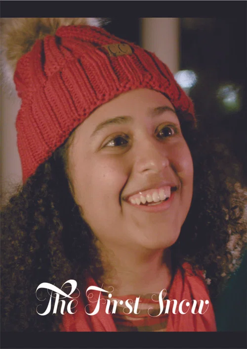 Movie poster for The First Snow (2020)