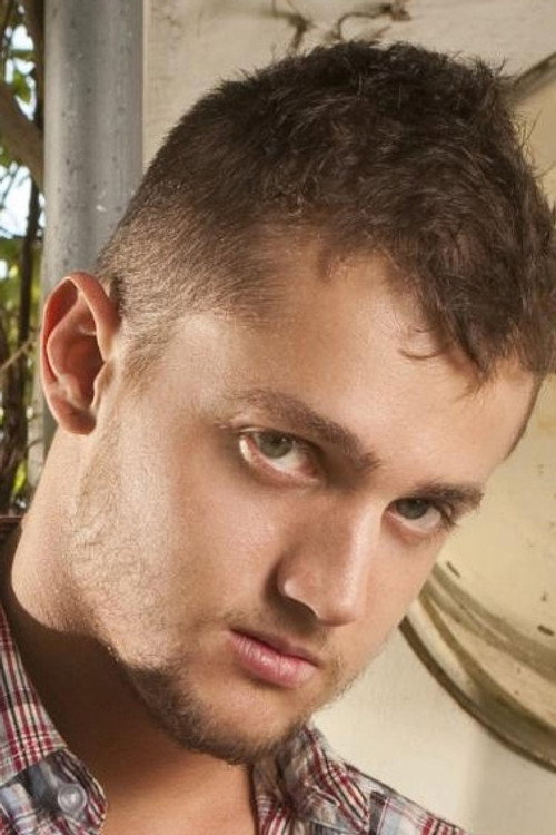 Photo of Chris Porter, Acting