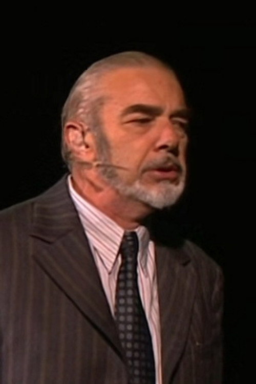 Photo of Jonathan Summers, Acting