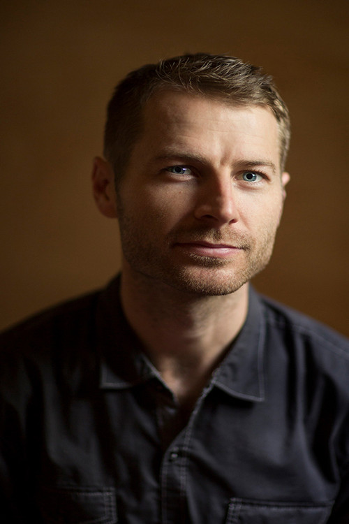 Photo of Garrett Hubbard, Directing
